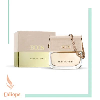 Boos Pure Extreme Edt x90- BOOS