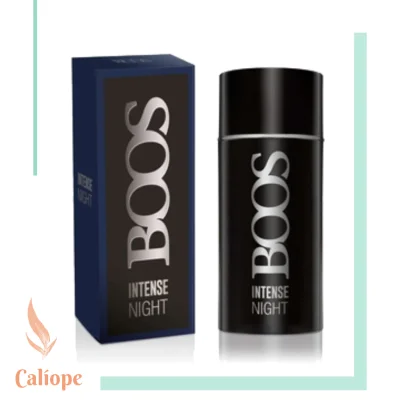 Intense Night Edt x90 - BOOS