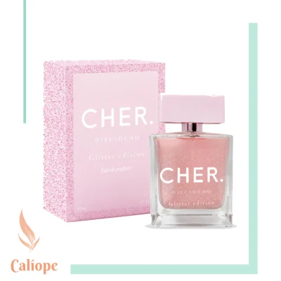 Dieciocho Edp x100 - CHER