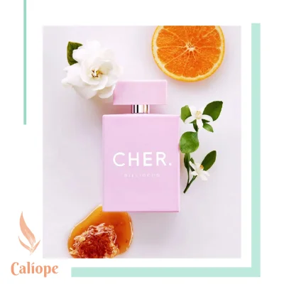 Dieciocho Edp x100 - CHER - Imagen 2