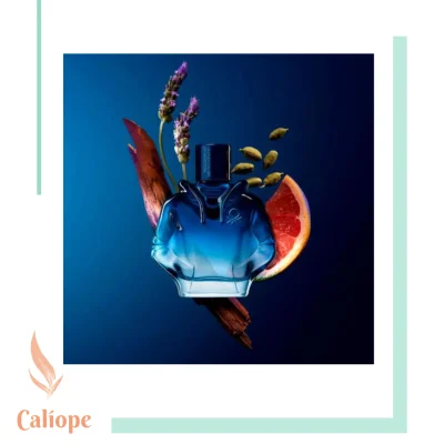 Tribe Edt x90 - BENETTON - Imagen 2