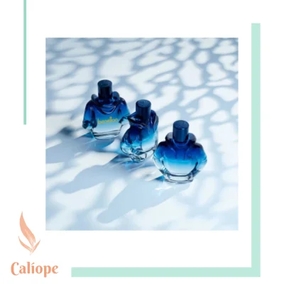 Tribe Edt x90 - BENETTON - Imagen 3