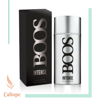 Intense Edt x90 - BOOS