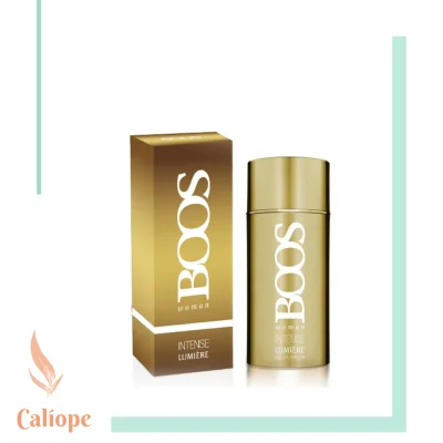 Intense Lumiere Edt x90 - BOOS