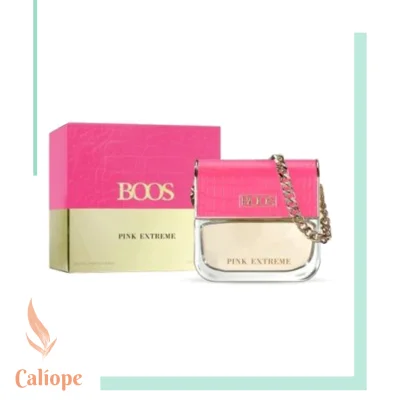 Pink Extreme Edp x100 - BOOS