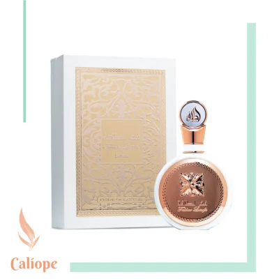 Fakhar Rose 100ml - LATTAFA
