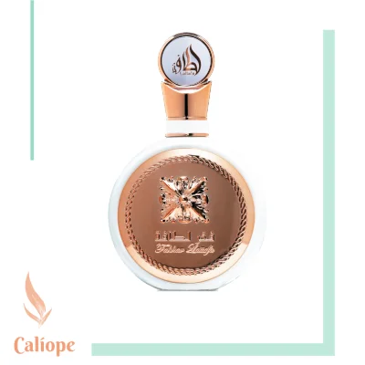 Fakhar Rose 100ml - LATTAFA - Imagen 2