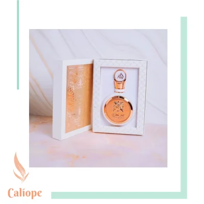 Fakhar Rose 100ml - LATTAFA - Imagen 3