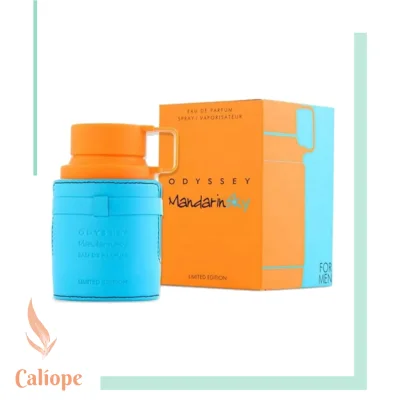 Mandarin Sky 100ml - ODYSSEY