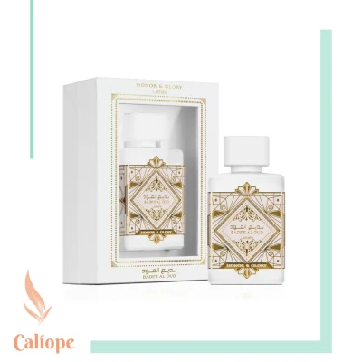 Badee Al Oud Honor And Glory 100ml - Imagen 2
