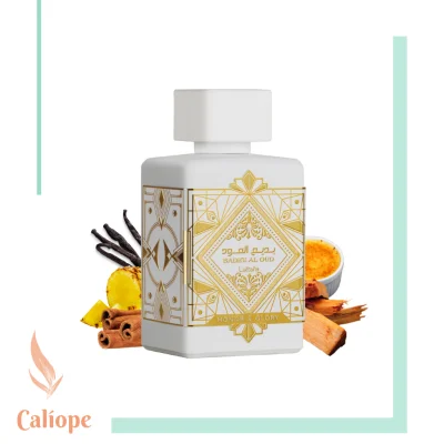 Badee Al Oud Honor And Glory 100ml - Imagen 4