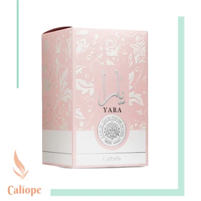 Yara 100ml - LATTAFA