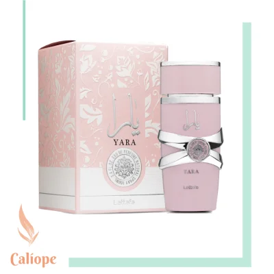 Yara 100ml - LATTAFA - Imagen 2