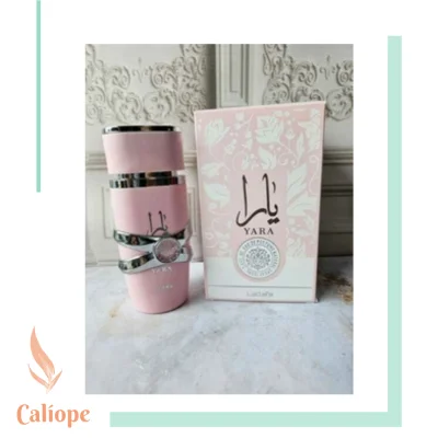 Yara 100ml - LATTAFA - Imagen 5