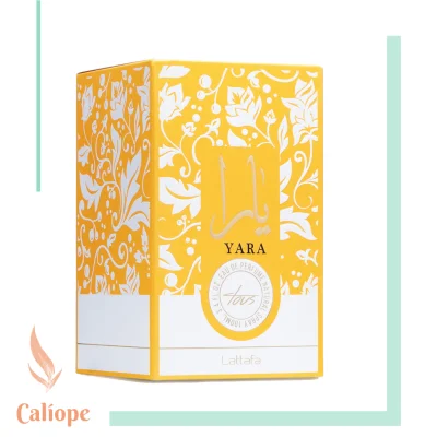 Yara Tous 100ml - LATTAFA