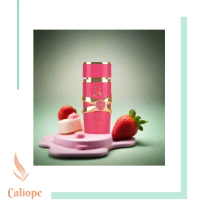 Yara Candy 100ml - LATTAFA - Imagen 4