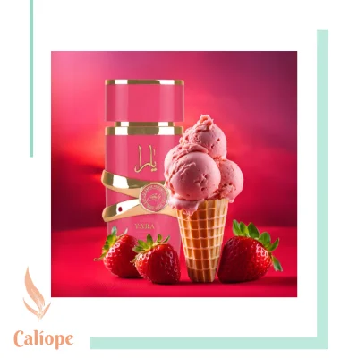 Yara Candy 100ml - LATTAFA - Imagen 5