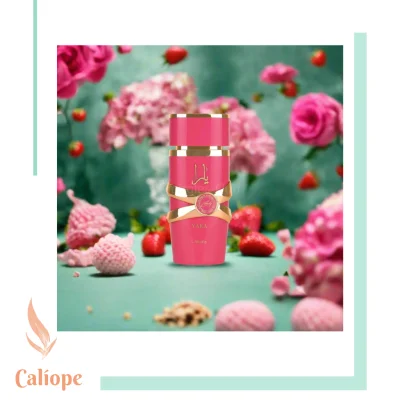 Yara Candy 100ml - LATTAFA - Imagen 6