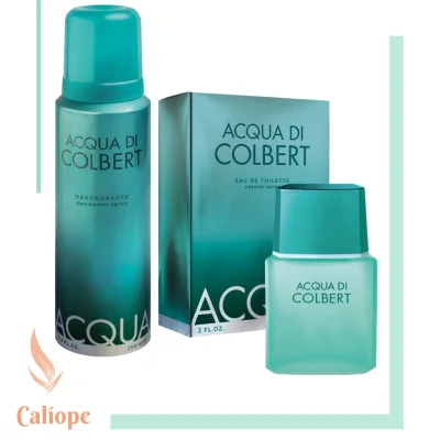 Acqua Di Colbert edt x100 - CANON - Imagen 3