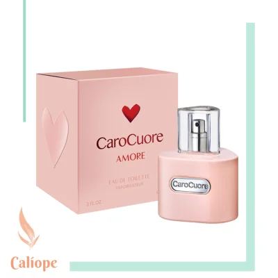 Caro Cuore Amore edt x90 - CANON