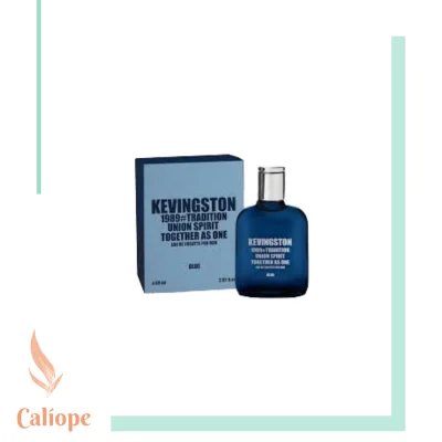 1989 Blue edt x100 - KEVINGSTON