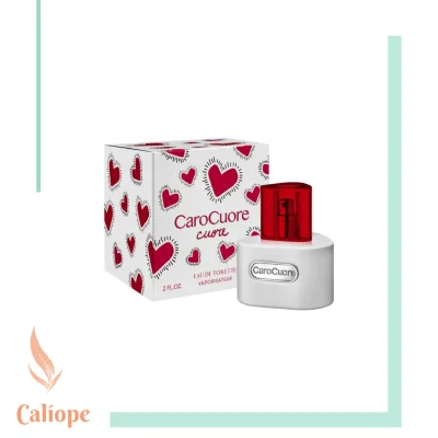Caro Cuore Cuore edt x90 - CANON
