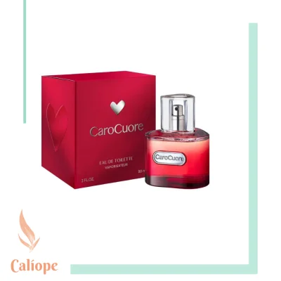 Caro Cuore edt x90 - CANON
