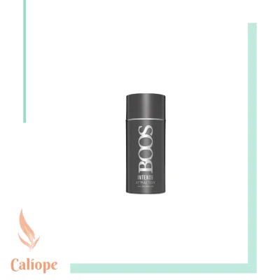 Intense atraction Edt x90 - BOOS