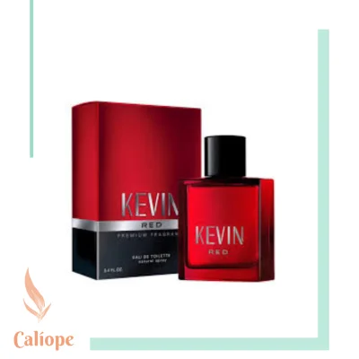 Kevin Red edtx100 - CANON