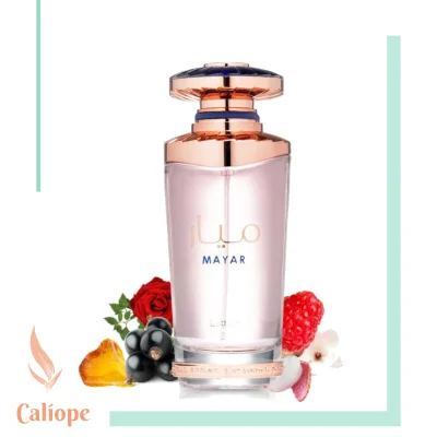 Mayar 100ml - LATTAFA