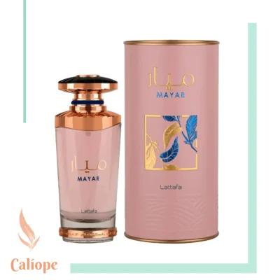 Mayar 100ml - LATTAFA - Imagen 2
