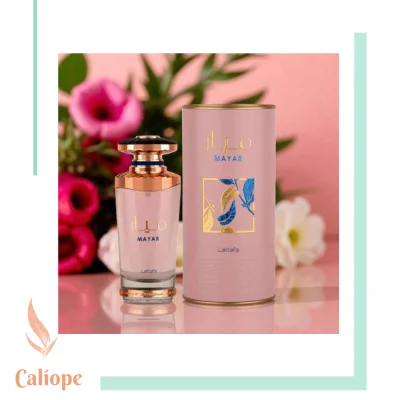 Mayar 100ml - LATTAFA - Imagen 3