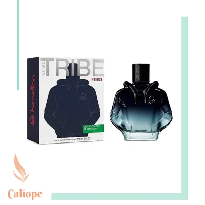 Tribe Intense Edp x90 - BENETTON
