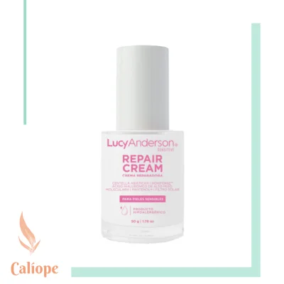 SENSITIVE Repair Cream - Lucy Anderson