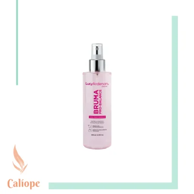 SENSITIVE Bruma Pro Balance - Lucy Ander...