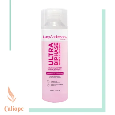 SENSITIVE Ultra Biphase Water Cleansing ...