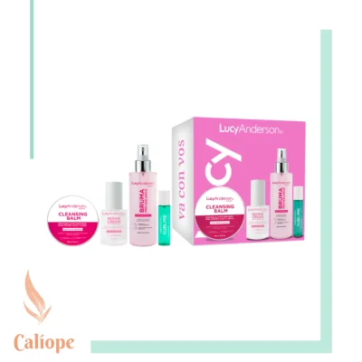 Set Lucy Anderson SENSITIVE Balm - Lucy ...