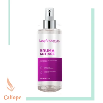 LIFT SKIN Bruma Antiage - Lucy Anderson