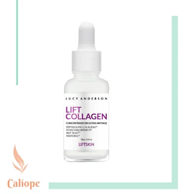 Lift Skin Serum Collagen - Lucy Anderson