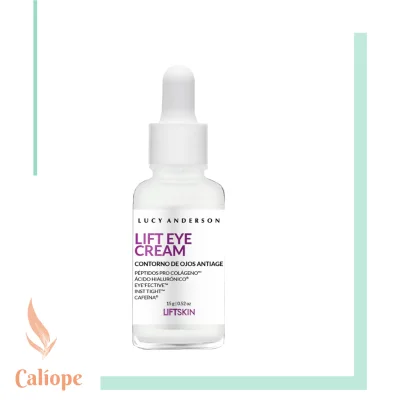 LIFT SKIN Controno de Ojos - Lucy Anders...