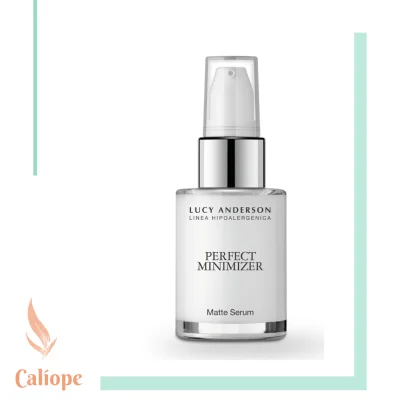 PERFECT MINIMIZER Serum Matificante - Lu...