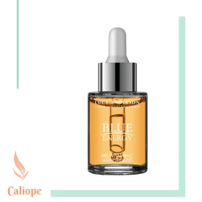 BLUE ENERGY Serum Vit C - Lucy Anderson
