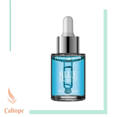 BLUE ENERGY Serum Pro Hyaluronico - Lucy...