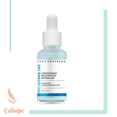 BLUE ENERGY Pro Retinol - Lucy Anderson