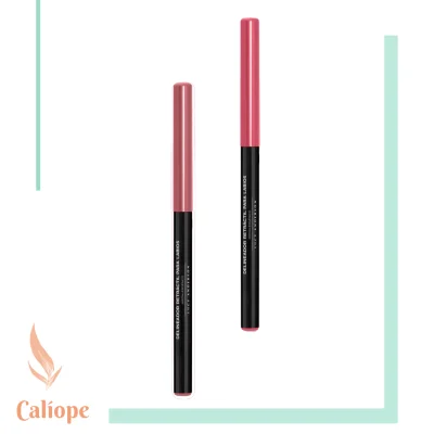 Delineador Labios Retractil