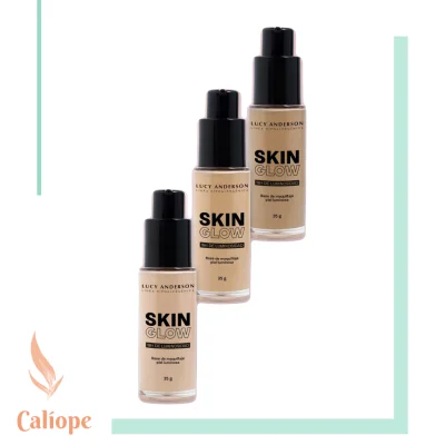 Base Fluida Skin Glow