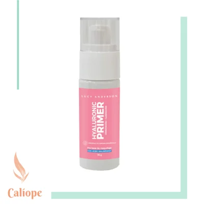 Primer Hyaluronic - Lucy Anderson