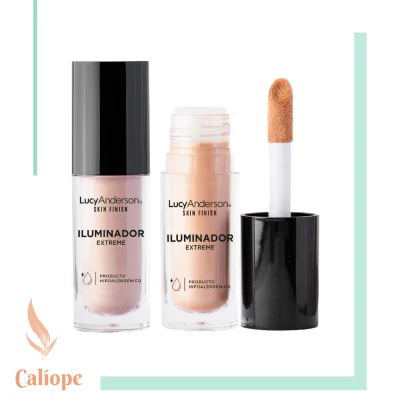 iluminador Extreme - Lucy anderson