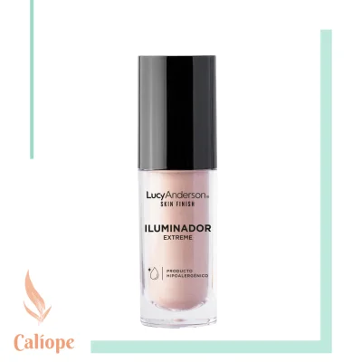 iluminador Extreme - Lucy anderson - Imagen 2