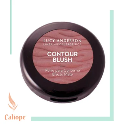 Contour blush - Imagen 2